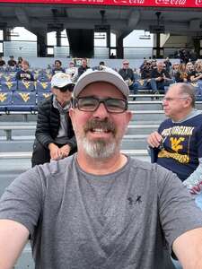West Virginia Mountaineers - NCAA Football vs Arizona Wildcats