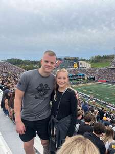 West Virginia Mountaineers - NCAA Football vs Arizona Wildcats