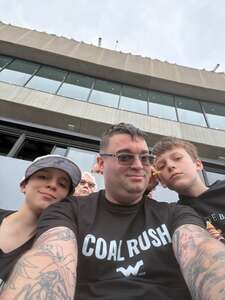 West Virginia Mountaineers - NCAA Football vs Arizona Wildcats