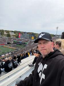 West Virginia Mountaineers - NCAA Football vs Arizona Wildcats