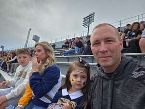 West Virginia Mountaineers - NCAA Football vs Arizona Wildcats