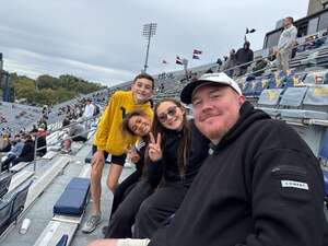 West Virginia Mountaineers - NCAA Football vs Arizona Wildcats