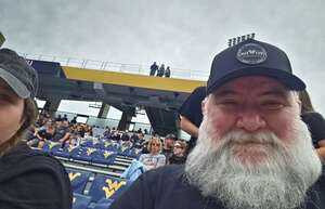West Virginia Mountaineers - NCAA Football vs Arizona Wildcats