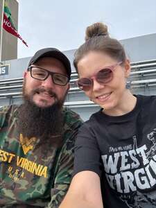 West Virginia Mountaineers - NCAA Football vs Arizona Wildcats
