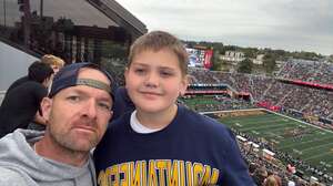 West Virginia Mountaineers - NCAA Football vs Arizona Wildcats