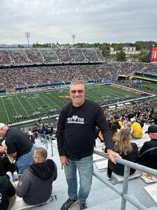 West Virginia Mountaineers - NCAA Football vs Arizona Wildcats