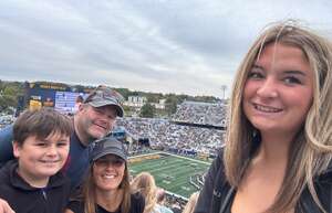 West Virginia Mountaineers - NCAA Football vs Arizona Wildcats