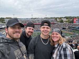West Virginia Mountaineers - NCAA Football vs Arizona Wildcats