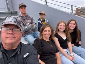 West Virginia Mountaineers - NCAA Football vs Arizona Wildcats