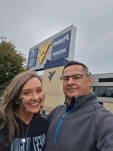 West Virginia Mountaineers - NCAA Football vs Arizona Wildcats