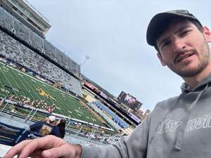 West Virginia Mountaineers - NCAA Football vs Arizona Wildcats