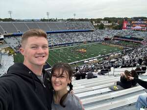 West Virginia Mountaineers - NCAA Football vs Arizona Wildcats