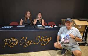 The Red Clay Strays