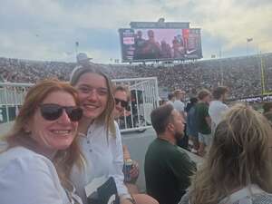 Michigan State Spartans - NCAA Football vs Illinois Fighting Illini