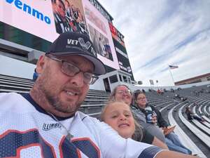 Michigan State Spartans - NCAA Football vs Illinois Fighting Illini