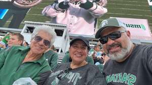 Michigan State Spartans - NCAA Football vs Illinois Fighting Illini