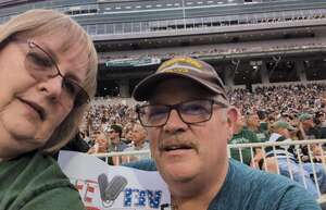 Michigan State Spartans - NCAA Football vs Illinois Fighting Illini