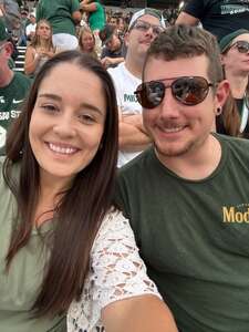 Michigan State Spartans - NCAA Football vs Illinois Fighting Illini