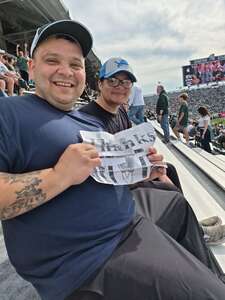 Michigan State Spartans - NCAA Football vs Illinois Fighting Illini