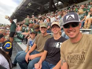 Michigan State Spartans - NCAA Football vs Illinois Fighting Illini