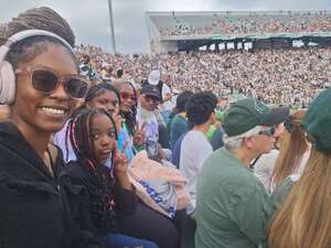 Michigan State Spartans - NCAA Football vs Illinois Fighting Illini