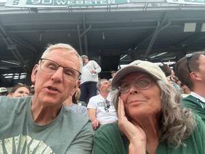 Michigan State Spartans - NCAA Football vs Illinois Fighting Illini