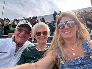 Michigan State Spartans - NCAA Football vs Illinois Fighting Illini