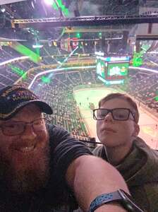 Minnesota Wild - NHL vs Dallas Stars