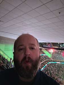 Minnesota Wild - NHL vs Dallas Stars