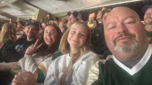 Minnesota Wild - NHL vs Dallas Stars