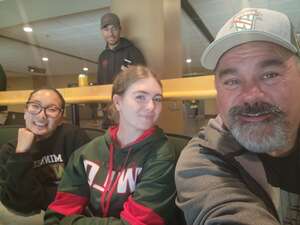 Minnesota Wild - NHL vs Dallas Stars