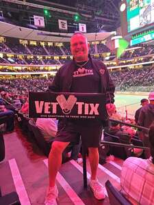 Minnesota Wild - NHL vs Dallas Stars