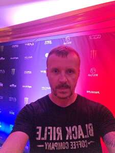 Monster Energy Presents: LFA 242