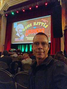Little Shop of Horrors Hosted By Original Audrey: Ellen Greene!
