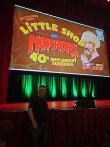 Little Shop of Horrors Hosted By Original Audrey: Ellen Greene!
