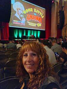 Little Shop of Horrors Hosted By Original Audrey: Ellen Greene!