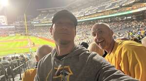 Pittsburgh Pirates - MLB vs Kansas City Royals