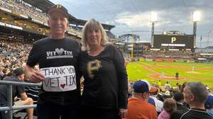 Pittsburgh Pirates - MLB vs Kansas City Royals