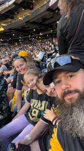 Pittsburgh Pirates - MLB vs Kansas City Royals