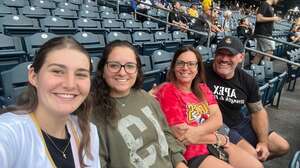 Pittsburgh Pirates - MLB vs Kansas City Royals