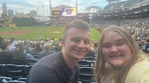 Pittsburgh Pirates - MLB vs Kansas City Royals