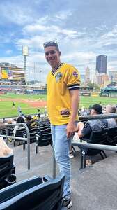 Pittsburgh Pirates - MLB vs Kansas City Royals