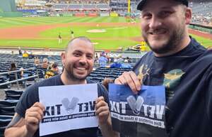 Pittsburgh Pirates - MLB vs Kansas City Royals