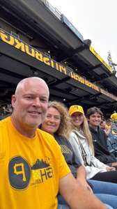 Pittsburgh Pirates - MLB vs Kansas City Royals