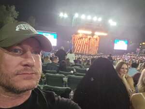 The Return Of The Carnival Of Sins: Mötley Crüe