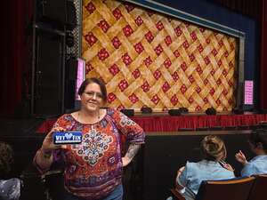 Waitress (Touring)