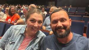 Waitress (Touring)