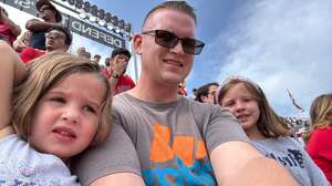 Ohio State Buckeyes - NCAA Football vs Kent State Golden Flashes