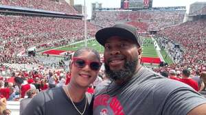 Ohio State Buckeyes - NCAA Football vs Kent State Golden Flashes