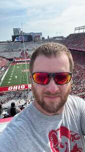 Ohio State Buckeyes - NCAA Football vs Kent State Golden Flashes